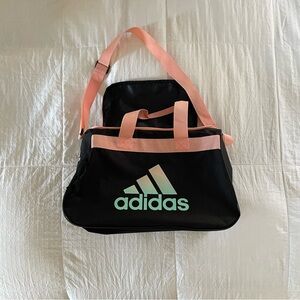 Adidas Duffel Bag